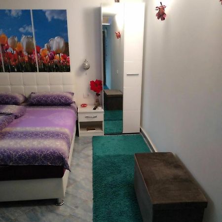 Apartment Voortex 트레빈예 외부 사진