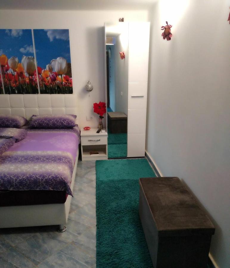Apartment Voortex 트레빈예 외부 사진